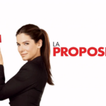 La 1 emite ‘La proposición’