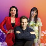 Ruth Lorenzo, Marc Clotet y Melanie presentarán ‘Eurovisión Junior 2024’