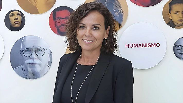 Verónica Ollé cesa como Directora de Gabinete de Presidencia en RTVE