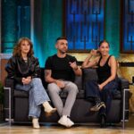 ‘La Revuelta’ se distancia del ‘Hormiguero’