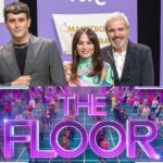 RTVE aprueba la edición con famosos de ‘Maestros de la costura’ y el nuevo concurso ‘The floor’