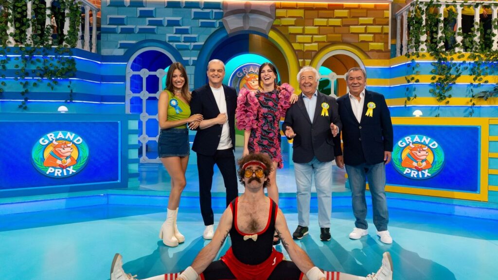 Llega la gran final de ‘El Grand Prix del Verano’ entre Binissalem y Olvera