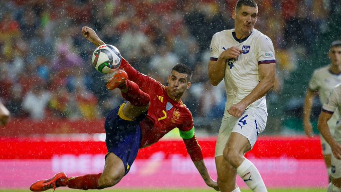 La Selección arrasa en audiencias