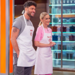 Noche para ‘MasterChef Celebrity’