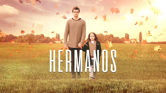 ‘Hermanos’ lidera el martes