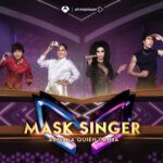 Vuelve ‘Mask Singer’