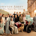 La 1 emite ‘Downton Abbey: Una nueva era’