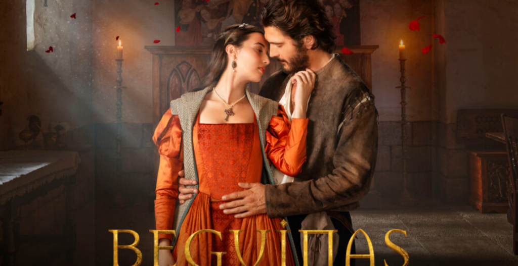 ‘Beguinas’ ya tiene fecha de estreno en Antena 3