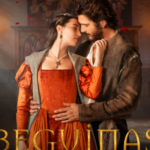 ‘Beguinas’ ya tiene fecha de estreno en Antena 3