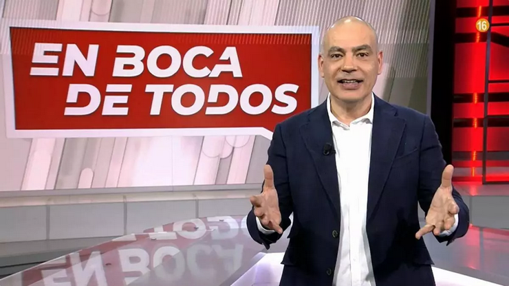 ‘En boca de todos’ estrena nuevo horario