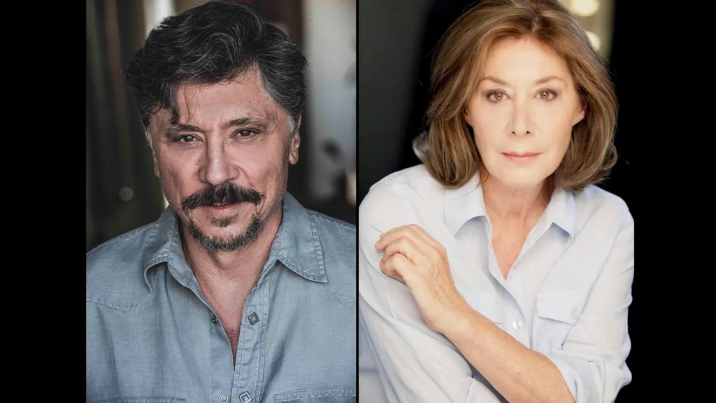 Carlos Bardem y Fiorella Faltoyano fichan por ‘La Agencia’, nueva serie de Telecinco