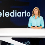 El ‘Telediario 1’, hoy desde Utiel