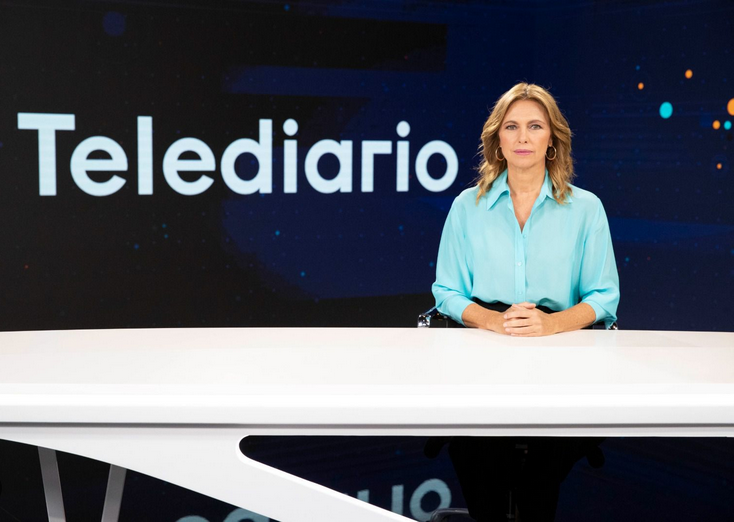 El ‘Telediario 1’, hoy desde Utiel