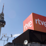 Eladio Jareño, Marina Vila, Rubén Moreno e Ignacio Ruiz-Jarabo, consejeros de RTVE por el Senado