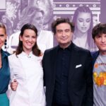 ‘MasterChef Celebrity’ lidera el lunes