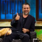 ‘La Revuelta’ gana de nuevo al ‘Hormiguero’