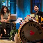 ‘La Revuelta’ amplía su distancia con ‘El Hormiguero’