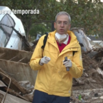 ‘Callejeros’ recorre las zonas más afectadas por la DANA