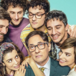 Antena 3 estrenará muy pronto la serie ‘Señor, dame paciencia’