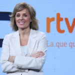 Marta Carazo se pronuncia sobre ‘Horizonte’: «Eso no es periodismo»