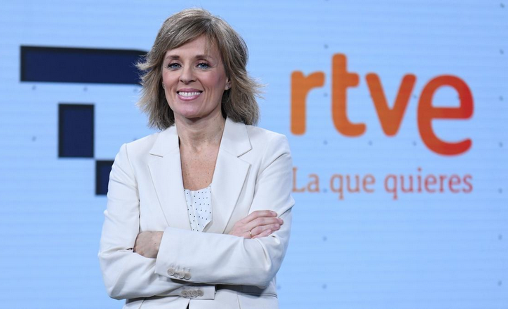 Marta Carazo se pronuncia sobre ‘Horizonte’: «Eso no es periodismo»