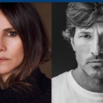 Andrés Velencoso y Goya Toledo se unen a ‘La Agencia’