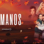 Último capítulo de ‘Hermanos’