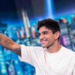 La entrevista a Jorge Martín en ‘El Hormiguero’ también fue grabada