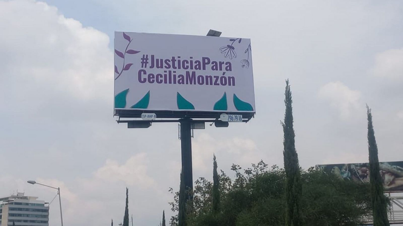 ‘En Portada’ recuerda el caso de Cecilia Monzón