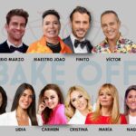 RTVE confirma a los nuevos participantes de ‘Bake off: famosos al horno’