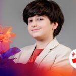 Georgia gana Eurovisión Junior 2024