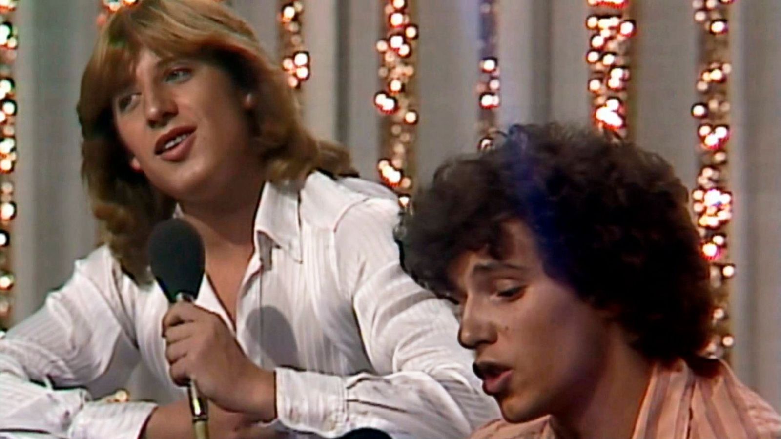 ‘Viaje al centro de la tele’ recuerda a las mejores parejas