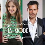 Roberto Enríquez, Meritxell Calvo, Álvaro de Juana y Juli Fábregas fichan por ‘La Moderna’