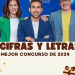 Resultados Encuesta YD: ‘Cifras y Letras’, Mejor Concurso de 2024