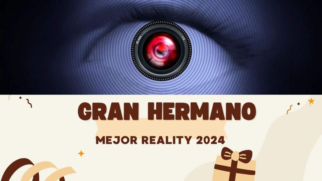 Resultados Encuesta YD: ‘Gran Hermano’, Mejor Reality de 2024