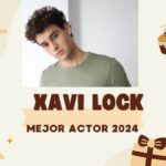 Resultados Encuesta YD: Xavi Lock (‘La Promesa’), Mejor Actor de 2024