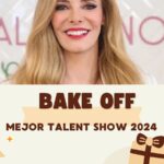 Resultados Encuesta YD: ‘Bake off’, Mejor Talent Show de 2024