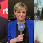 RTVE renueva sus corresponsalías de Berlín, Rabat y Buenos Aires