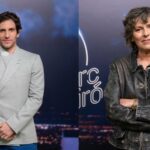 Quim Gutiérrez y Mónica López visitan ‘Late Xou con Marc Giró’