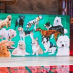 ‘Órbita Laika’ desvela la evolución de los perros