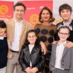 ‘MasterChef Junior 11’ hace realidad el sueño de 16 aspirantes