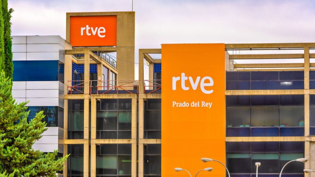 Nuevos nombramientos de RTVE