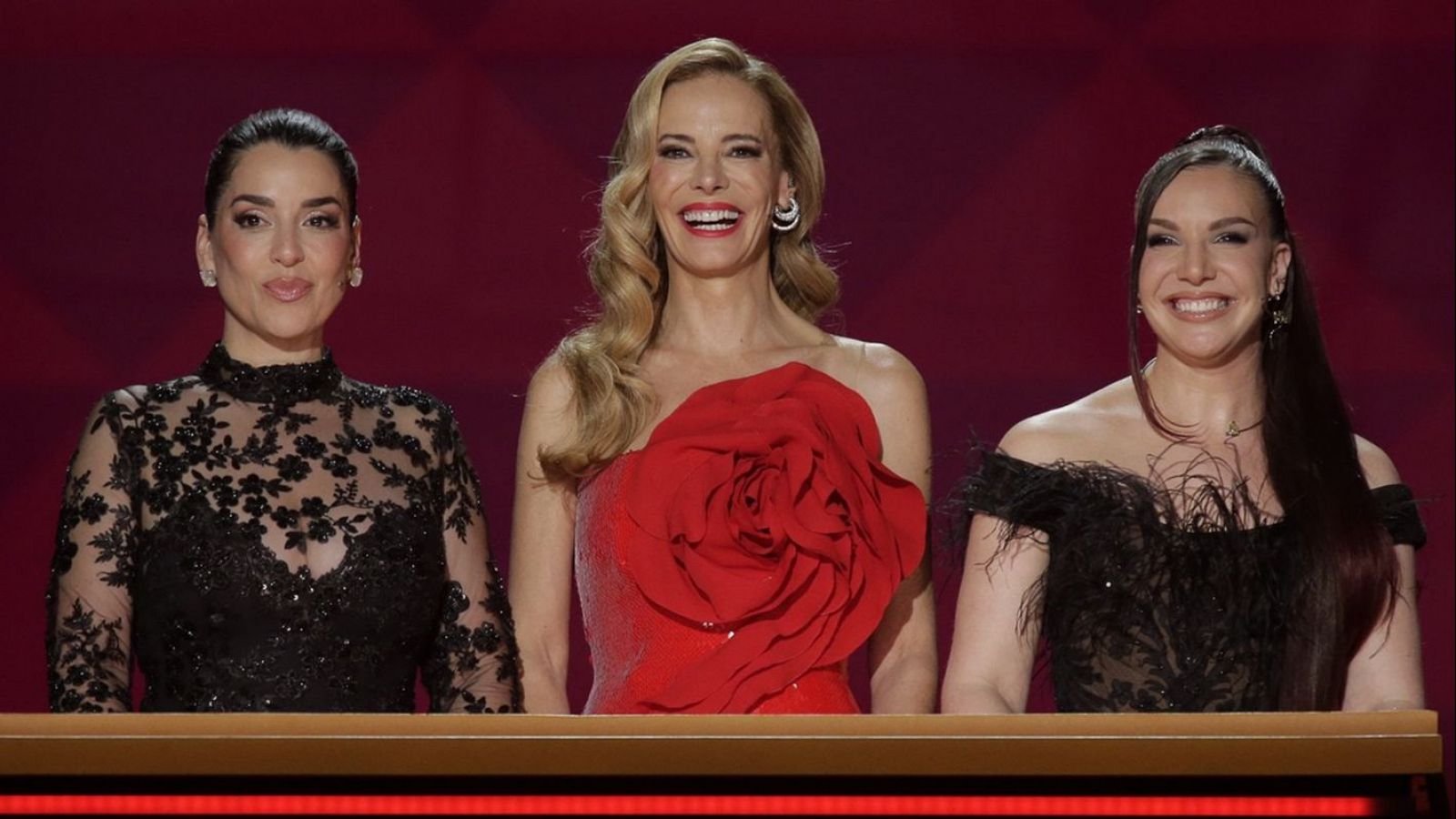 La primera semifinal del ‘Benidorm Fest 2025’, récord también en las redes sociales