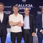 Mediaset presenta ‘Calleja en el espacio’