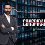 Vuelve ‘Conspiranoicos’