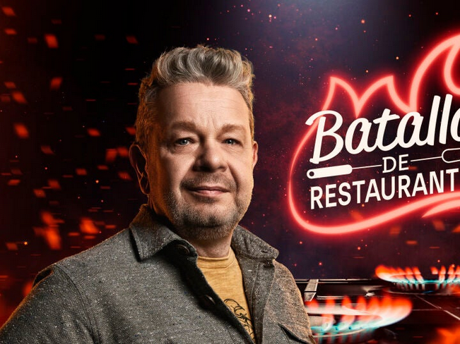 Vuelve ‘Batalla de restaurantes’