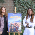 Antena 3 presenta ‘El Capitán en América’