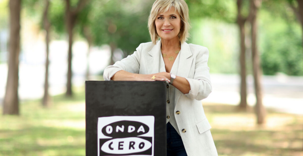 Julia Otero, Premio de Honor de la Comunicación 2024 de la Diputación de Barcelona