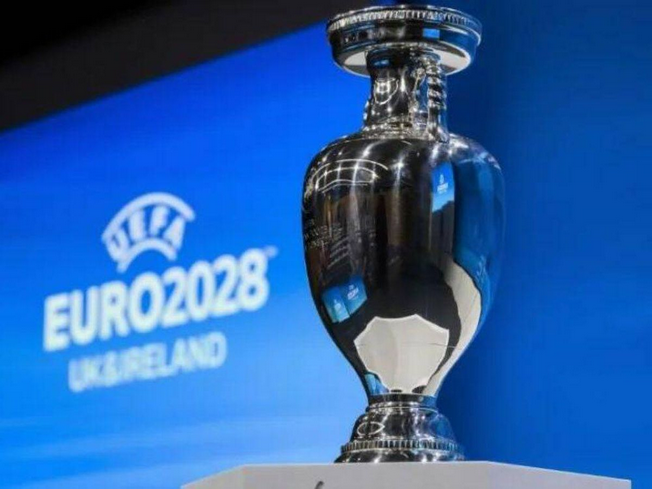 RTVE emitirá la Eurocopa de 2028 masculina