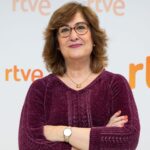 Ana Cerrada, directora de Recursos Humanos y Relaciones Laborales de RTVE